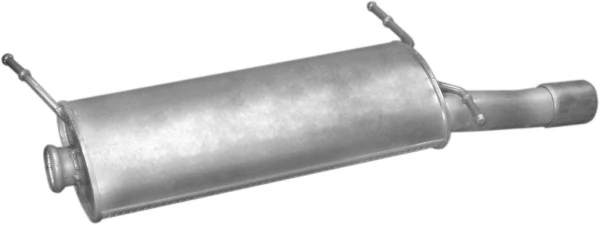 Rear Muffler 04.289