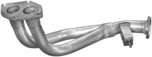 Exhaust Pipe 17.580