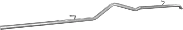 Exhaust Pipe 13.232