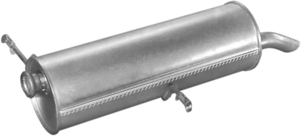 Rear Muffler 19.408