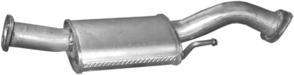 Front Muffler 14.95