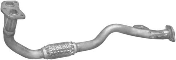 Exhaust Pipe 26.288