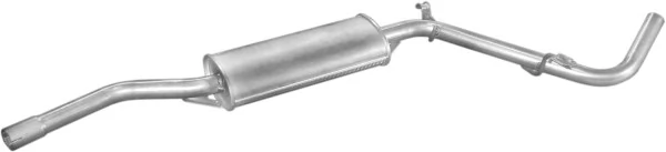 Centre Muffler 24.17