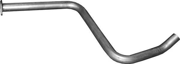 Exhaust Pipe 17.103