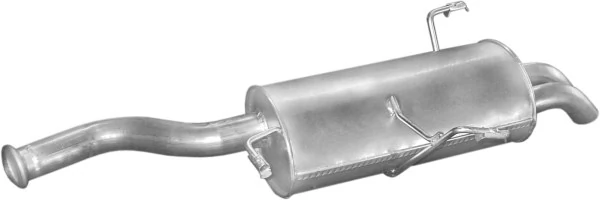 Rear Muffler 19.504