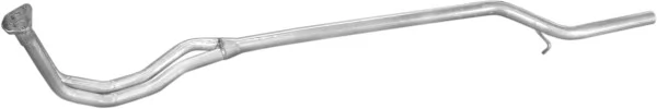 Exhaust Pipe 07.246