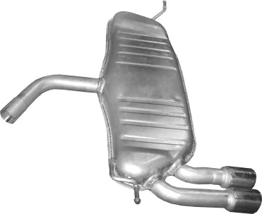 Rear Muffler 01.147