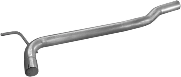 Repair Pipe, catalytic converter 30.451