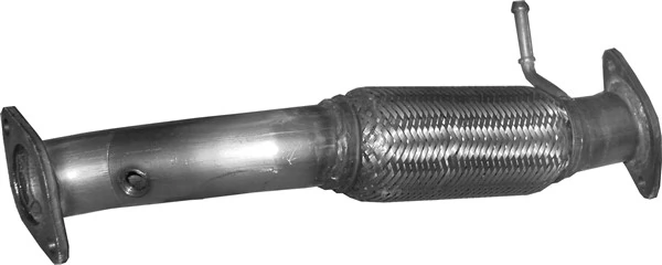 Exhaust Pipe 10.35