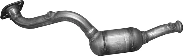 Catalytic Converter 99.234