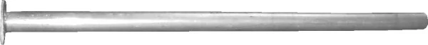 Exhaust Pipe 30.151