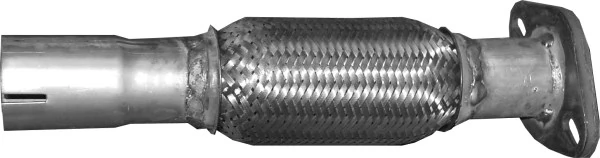 Pipa gas buang 08.163