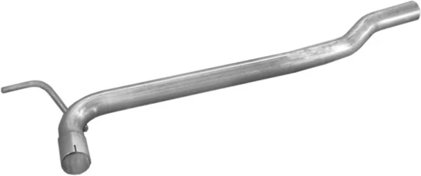 Repair Pipe, catalytic converter 30.453