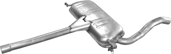 Centre Muffler 01.21