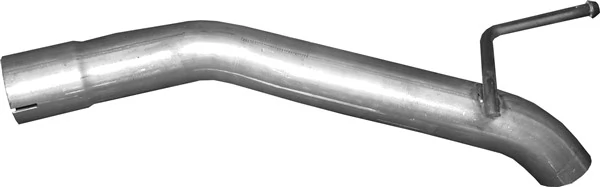 Exhaust Pipe 17.108