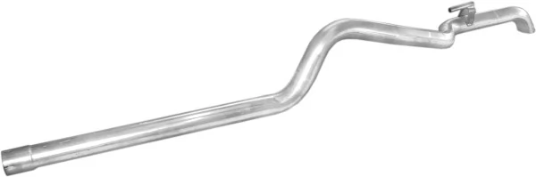 Exhaust Pipe 13.261