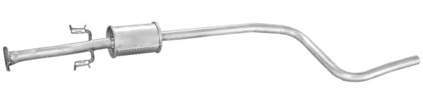 Centre Muffler 05.19