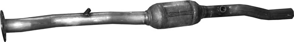 Catalytic Converter 99.213