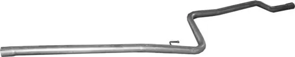 Exhaust Pipe 07.59