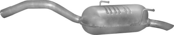 Rear Muffler 04.331