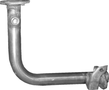 Exhaust Pipe 19.396