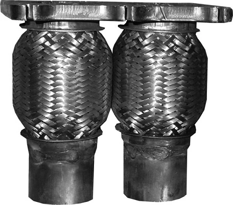 Repair Pipe, exhaust pipe 00.101