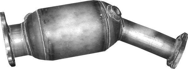 Catalytic Converter 99.244