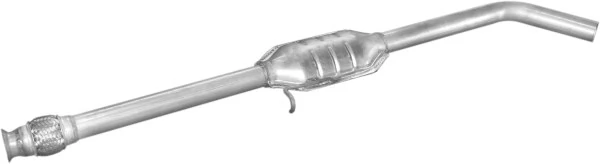 Centre Muffler 21.68