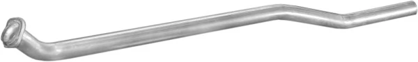 Exhaust Pipe 13.301