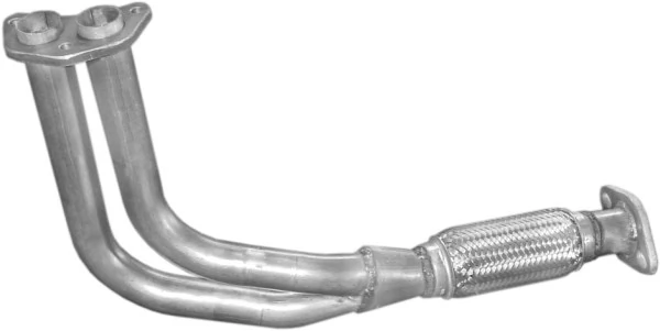 Exhaust Pipe 15.328