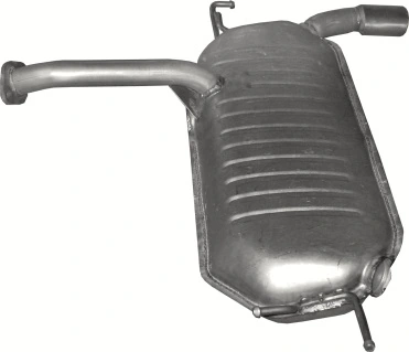 Rear Muffler 47.37