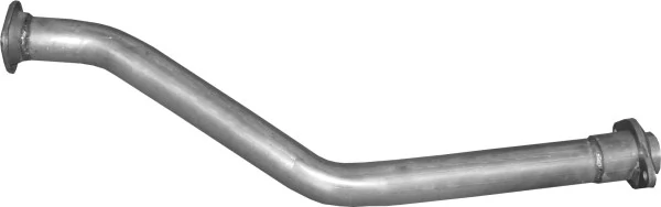Exhaust Pipe 15.46