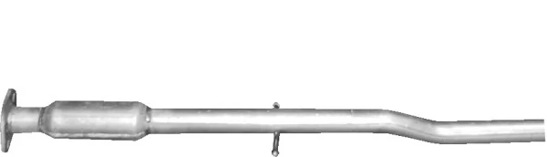 Centre Muffler 59.06