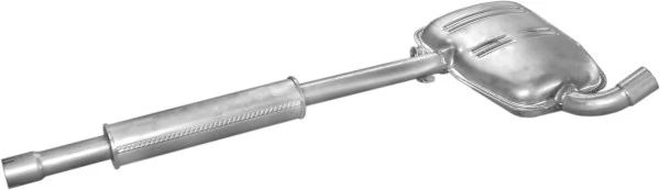 Centre Muffler 23.43