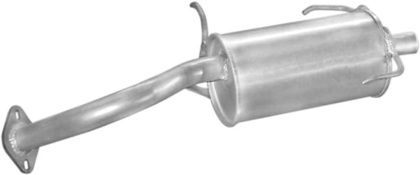 Rear Muffler 15.69