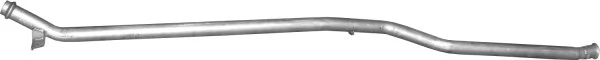 Exhaust Pipe 04.135