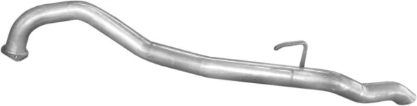 Exhaust Pipe 17.445
