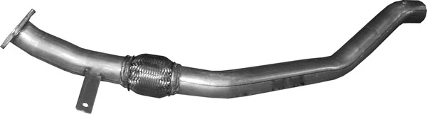 Exhaust Pipe 01.48