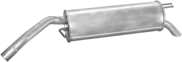 Rear Muffler 07.424