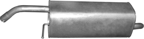 Rear Muffler 08.565
