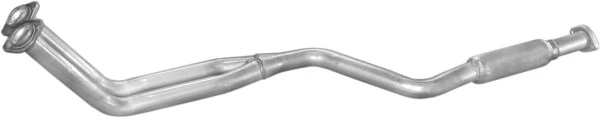 Front Muffler 13.72