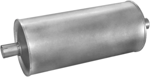 Centre Muffler 37.05
