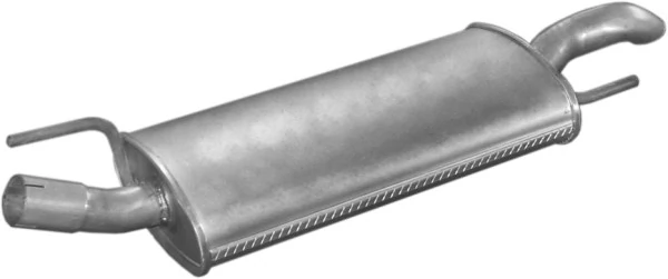 Rear Muffler 30.101