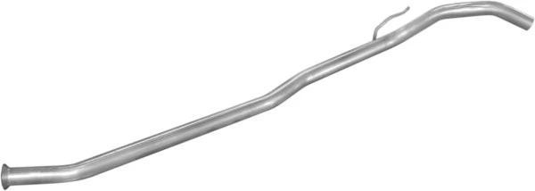 Exhaust Pipe 21.271