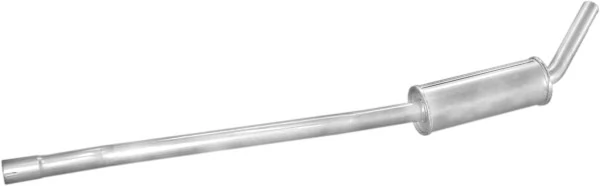 Centre Muffler 11.06