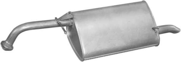 Rear Muffler 05.62