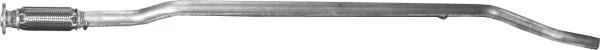 Exhaust Pipe 07.464