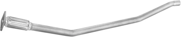 Exhaust Pipe 45.08