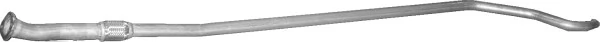 Exhaust Pipe 07.436