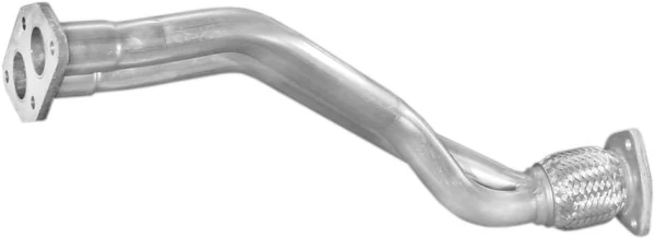 Exhaust Pipe 01.208